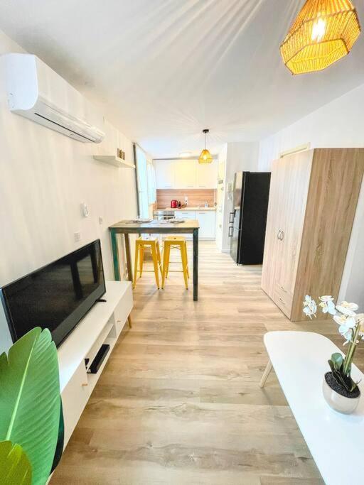 Studio Cosy - 2 Pers - Beziers - Centre - Terrasse - Clim Exterior foto